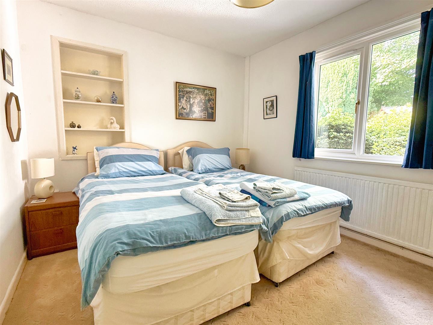 Carlidnack Lane, Mawnan Smith, Falmouth